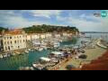 Webcam Piran