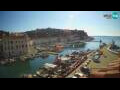 Webcam Piran