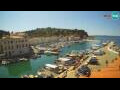 Webcam Piran