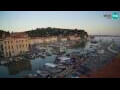Webcam Piran