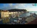 Webcam Piran