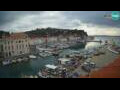 Webcam Piran