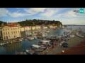 Webcam Piran