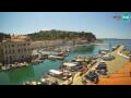 Webcam Piran