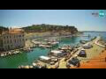 Webcam Piran