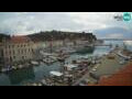 Webcam Piran