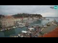 Webcam Piran