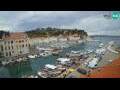 Webcam Piran