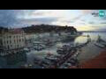 Webcam Piran