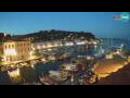 Webcam Piran