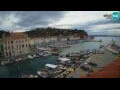 Webcam Piran