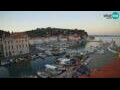 Webcam Piran