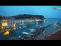 Webcam Piran