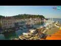 Webcam Piran