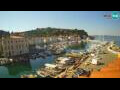 Webcam Piran