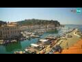 Webcam Piran