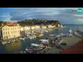 Webcam Piran