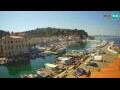 Webcam Piran