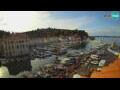 Webcam Piran