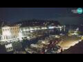 Webcam Piran