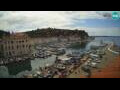 Webcam Piran