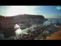 Webcam Piran