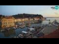 Webcam Piran