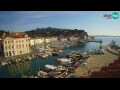 Webcam Piran