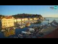 Webcam Piran