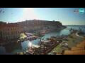 Webcam Piran