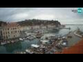 Webcam Piran