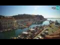 Webcam Piran