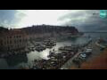Webcam Piran
