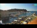Webcam Piran