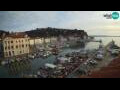Webcam Piran
