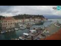 Webcam Piran