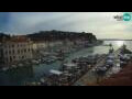 Webcam Piran