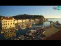 Webcam Piran