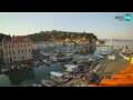 Webcam Piran