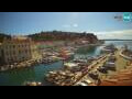 Webcam Piran