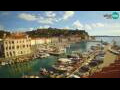 Webcam Piran