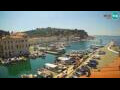 Webcam Piran