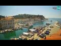 Webcam Piran