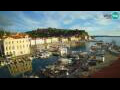 Webcam Piran