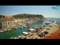 Webcam Piran