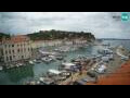 Webcam Piran