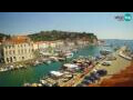 Webcam Piran