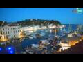 Webcam Piran