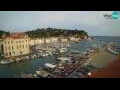 Webcam Piran