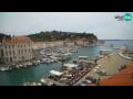 Webcam Piran